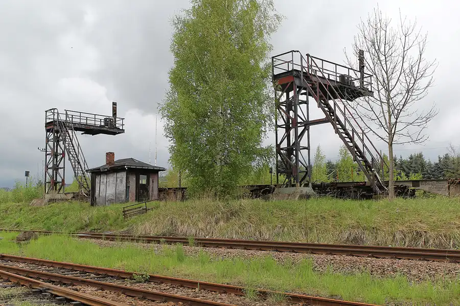 025 | 2013 | Chemnitz | Sächsisches Eisenbahnmuseum | © carsten riede fotografie