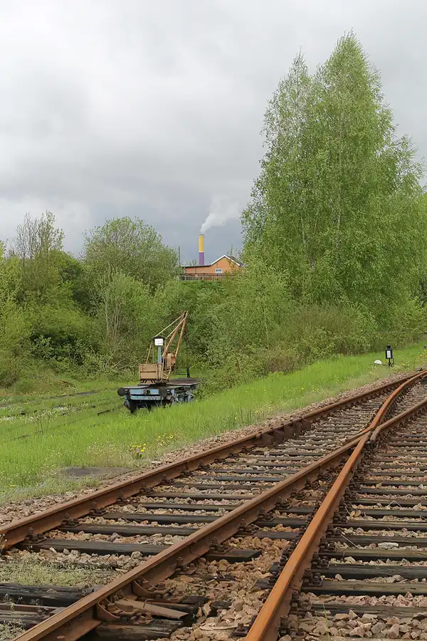 027 | 2013 | Chemnitz | Sächsisches Eisenbahnmuseum | © carsten riede fotografie