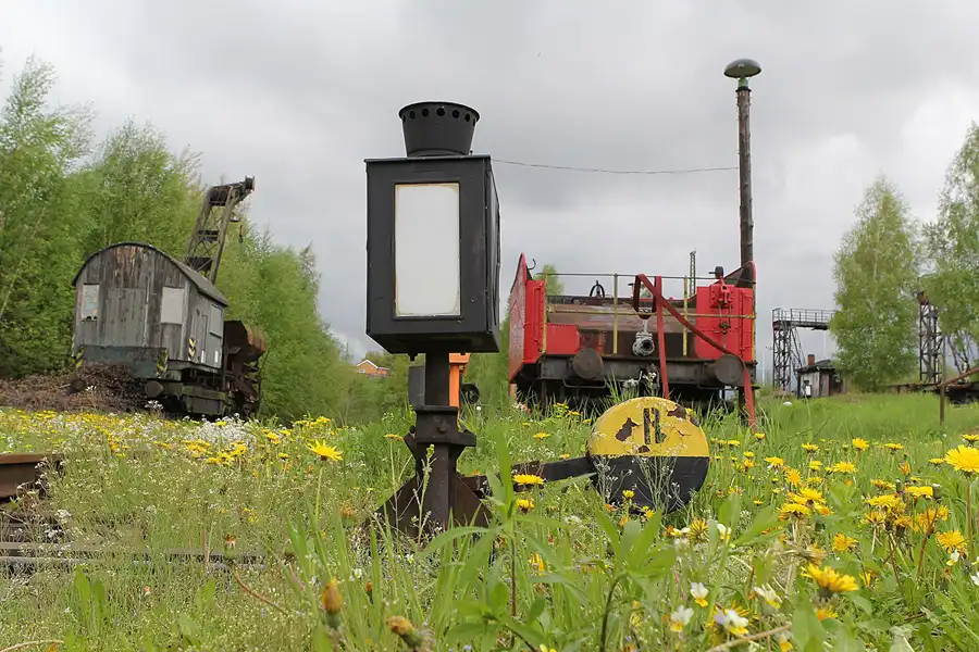 030 | 2013 | Chemnitz | Sächsisches Eisenbahnmuseum | © carsten riede fotografie