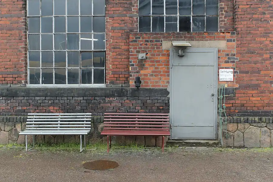 034 | 2013 | Chemnitz | Sächsisches Eisenbahnmuseum | © carsten riede fotografie