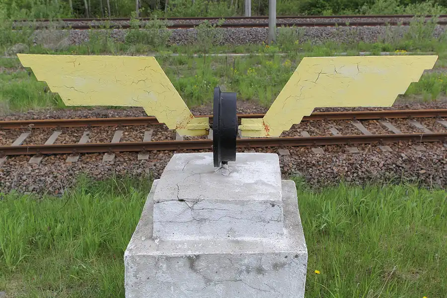 037 | 2013 | Chemnitz | Sächsisches Eisenbahnmuseum | © carsten riede fotografie