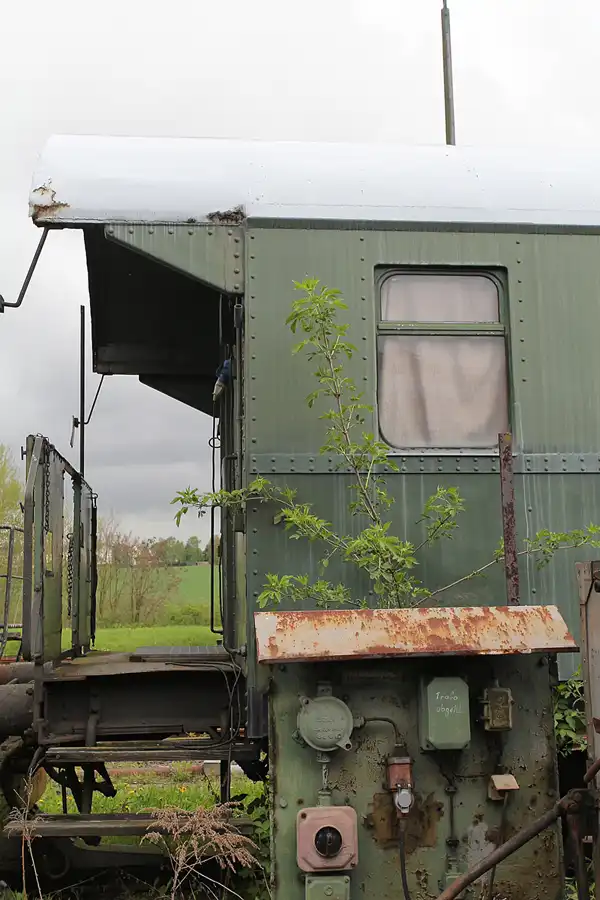 038 | 2013 | Chemnitz | Sächsisches Eisenbahnmuseum | © carsten riede fotografie