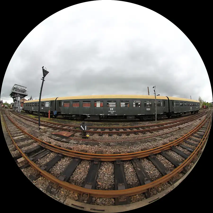 041 | 2013 | Chemnitz | Sächsisches Eisenbahnmuseum | © carsten riede fotografie