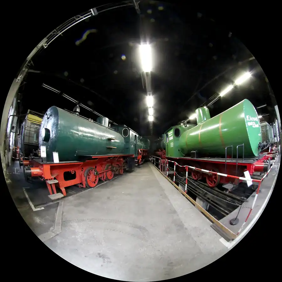 042 | 2013 | Chemnitz | Sächsisches Eisenbahnmuseum | © carsten riede fotografie