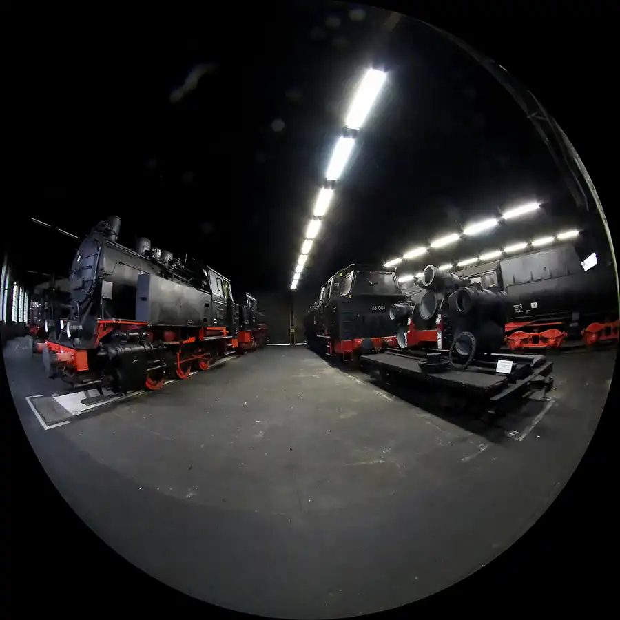 044 | 2013 | Chemnitz | Sächsisches Eisenbahnmuseum | © carsten riede fotografie