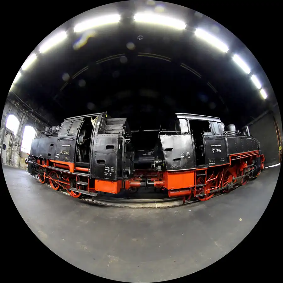 045 | 2013 | Chemnitz | Sächsisches Eisenbahnmuseum | © carsten riede fotografie