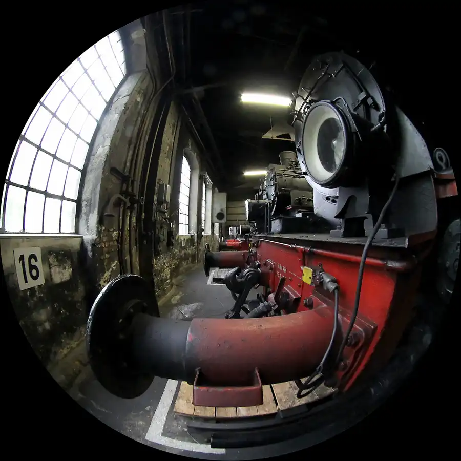 046 | 2013 | Chemnitz | Sächsisches Eisenbahnmuseum | © carsten riede fotografie