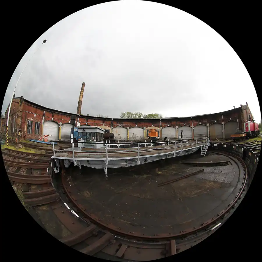 050 | 2013 | Chemnitz | Sächsisches Eisenbahnmuseum | © carsten riede fotografie