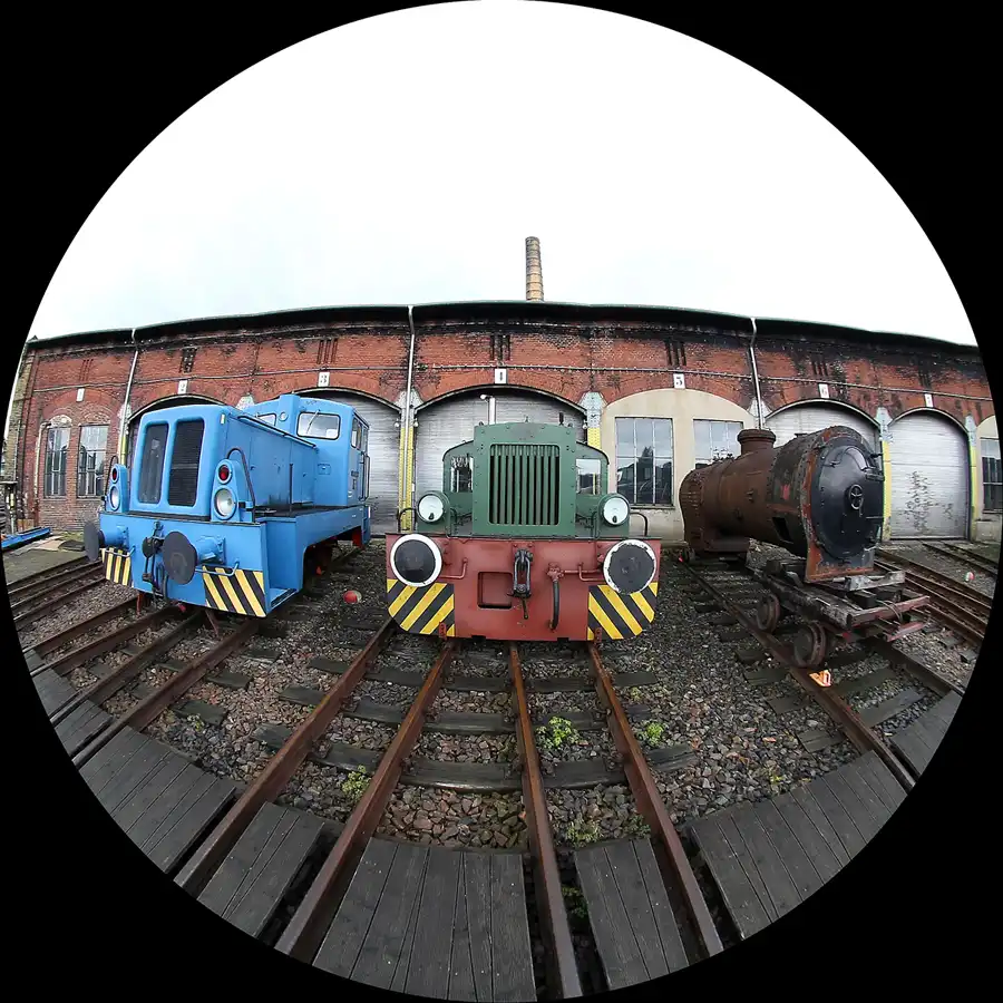053 | 2013 | Chemnitz | Sächsisches Eisenbahnmuseum | © carsten riede fotografie