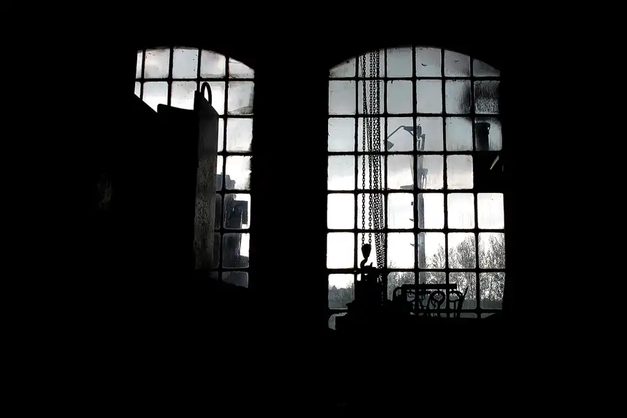 055 | 2013 | Chemnitz | Sächsisches Eisenbahnmuseum | © carsten riede fotografie