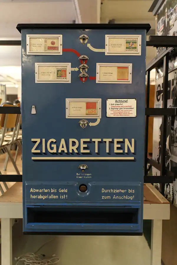 007 | 2013 | Chemnitz | Museum für Sächsische Fahrzeuge | © carsten riede fotografie