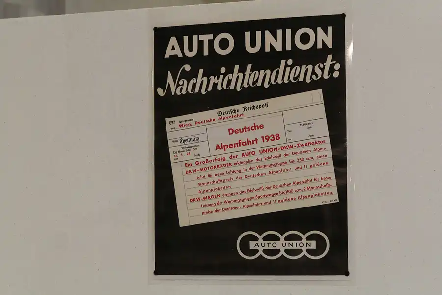009 | 2013 | Chemnitz | Museum für Sächsische Fahrzeuge | © carsten riede fotografie