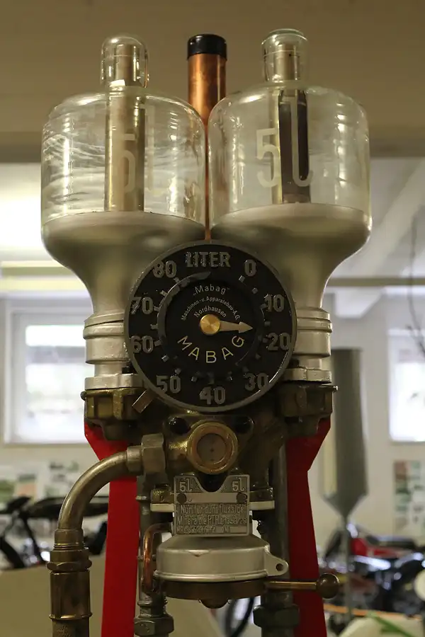 016 | 2013 | Chemnitz | Museum für Sächsische Fahrzeuge | © carsten riede fotografie