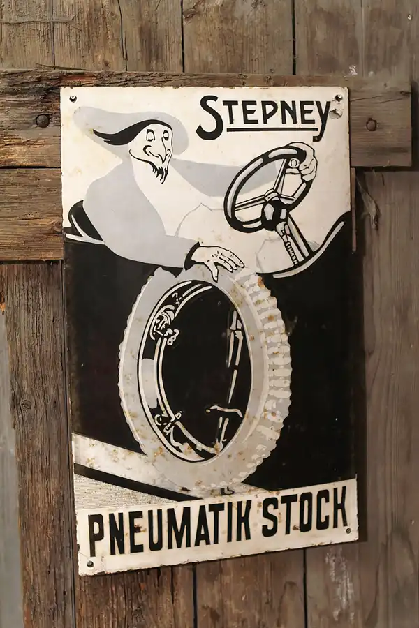 022 | 2013 | Chemnitz | Museum für Sächsische Fahrzeuge | © carsten riede fotografie