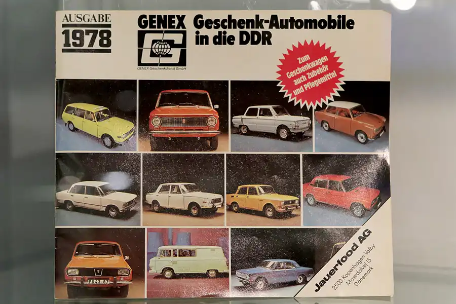 024 | 2013 | Chemnitz | Museum für Sächsische Fahrzeuge | © carsten riede fotografie