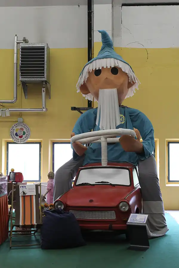 031 | 2013 | Zwickau | AUTOmobile Trabantausstellung | © carsten riede fotografie