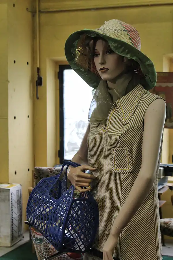 033 | 2013 | Zwickau | AUTOmobile Trabantausstellung | © carsten riede fotografie