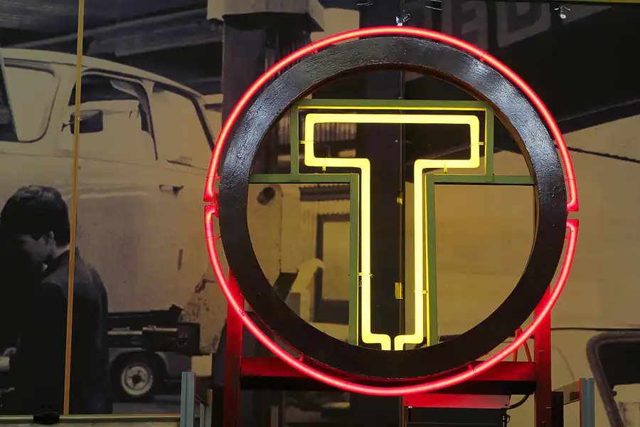 046 | 2013 | Zwickau | AUTOmobile Trabantausstellung | © carsten riede fotografie