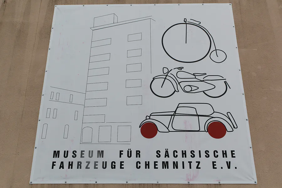 001 | 2013 | Chemnitz | Museum für Sächsische Fahrzeuge | © carsten riede fotografie
