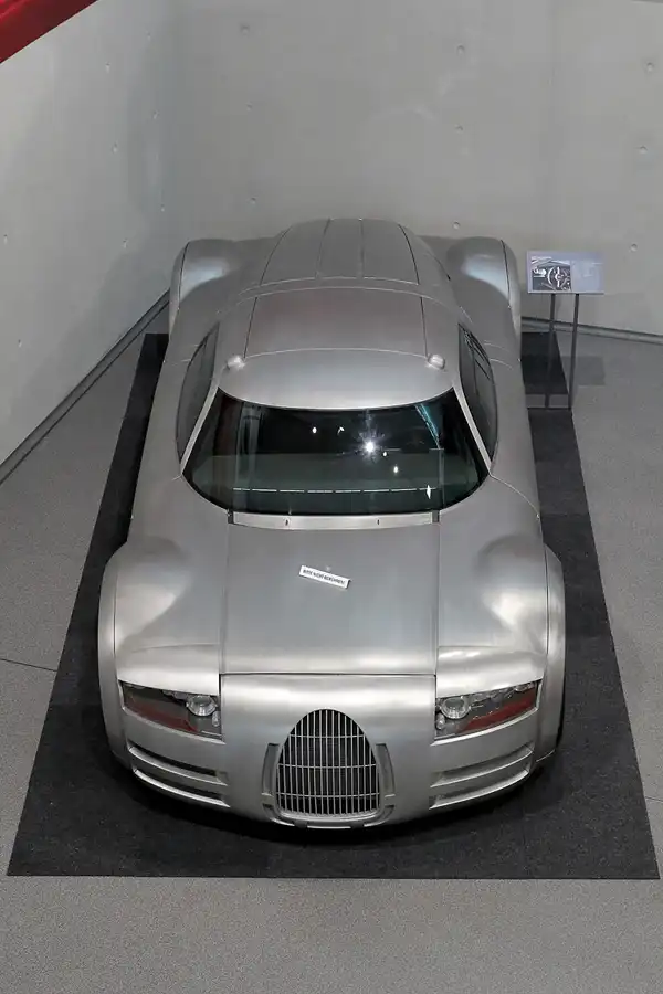 007 | 2013 | Zwickau | August Horch Museum | © carsten riede fotografie