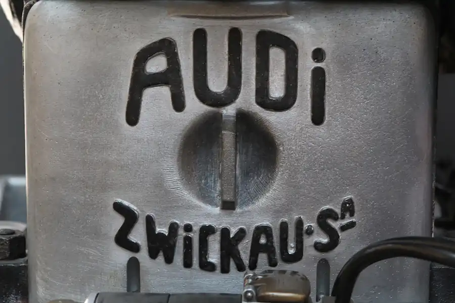 014 | 2013 | Zwickau | August Horch Museum | © carsten riede fotografie