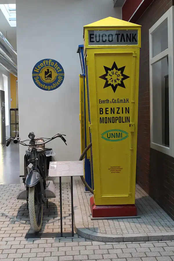 016 | 2013 | Zwickau | August Horch Museum | © carsten riede fotografie