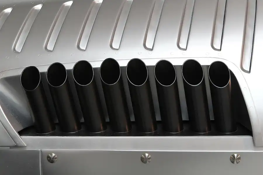 037 | 2013 | Zwickau | August Horch Museum | © carsten riede fotografie