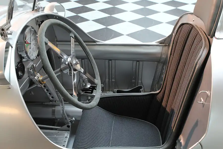 039 | 2013 | Zwickau | August Horch Museum | © carsten riede fotografie