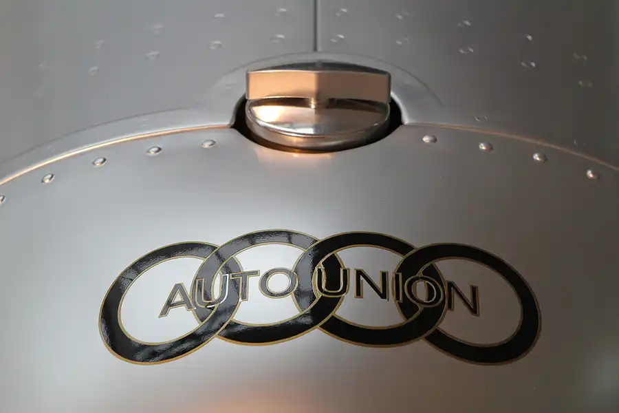 040 | 2013 | Zwickau | August Horch Museum | © carsten riede fotografie