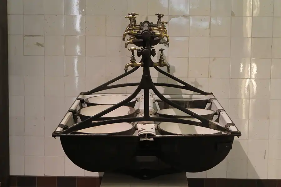 057 | 2013 | Zwickau | August Horch Museum | © carsten riede fotografie