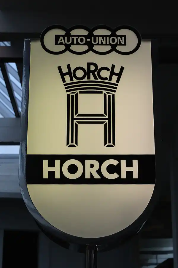 059 | 2013 | Zwickau | August Horch Museum | © carsten riede fotografie