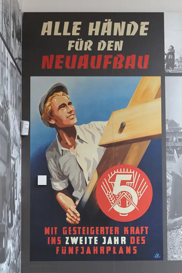 062 | 2013 | Zwickau | August Horch Museum | © carsten riede fotografie