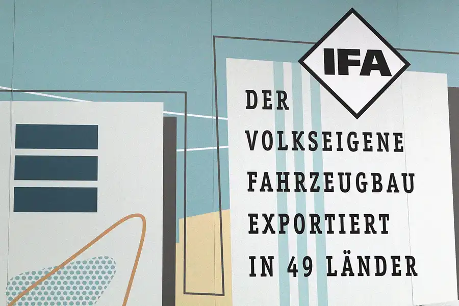 069 | 2013 | Zwickau | August Horch Museum | © carsten riede fotografie