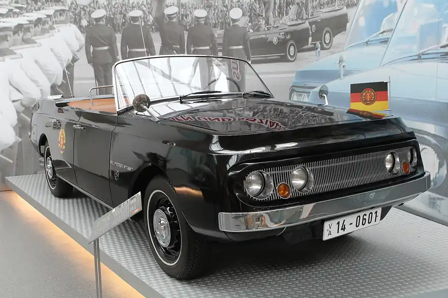 071 | 2013 | Zwickau | August Horch Museum | © carsten riede fotografie