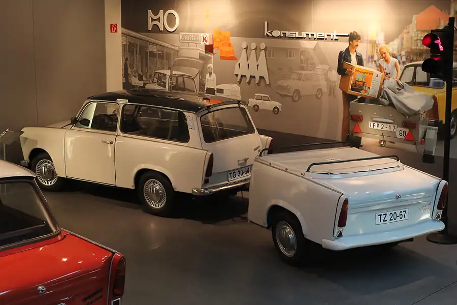 074 | 2013 | Zwickau | August Horch Museum | © carsten riede fotografie