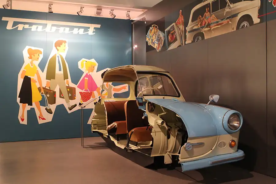 084 | 2013 | Zwickau | August Horch Museum | © carsten riede fotografie