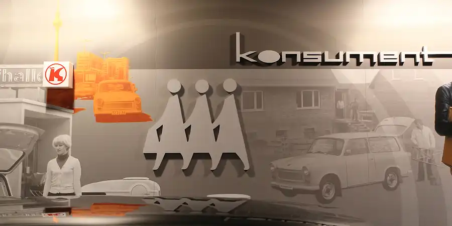 087 | 2013 | Zwickau | August Horch Museum | © carsten riede fotografie