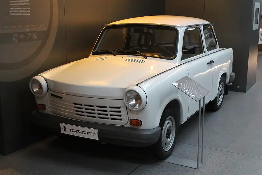 090 | 2013 | Zwickau | August Horch Museum | © carsten riede fotografie