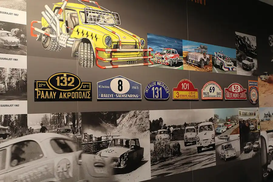 091 | 2013 | Zwickau | August Horch Museum | © carsten riede fotografie