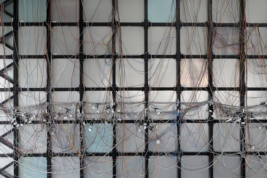 054 | 2013 | Berlin | Photography Playground in den Opernwerkstätten | © carsten riede fotografie