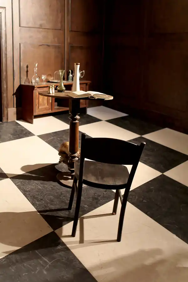 055 | 2013 | Berlin | Photography Playground in den Opernwerkstätten | © carsten riede fotografie