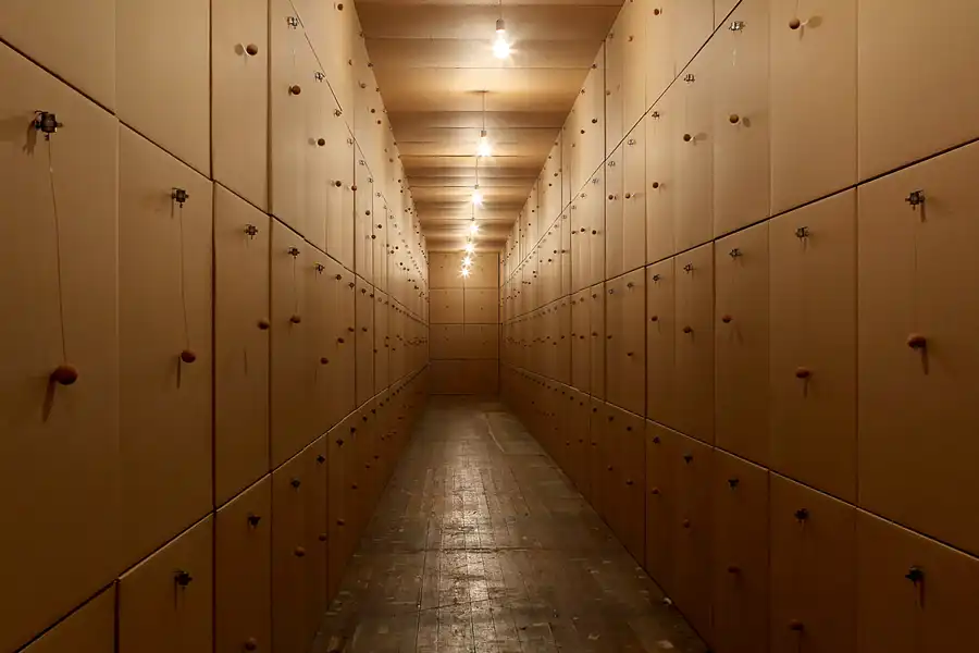 056 | 2013 | Berlin | Photography Playground in den Opernwerkstätten | © carsten riede fotografie