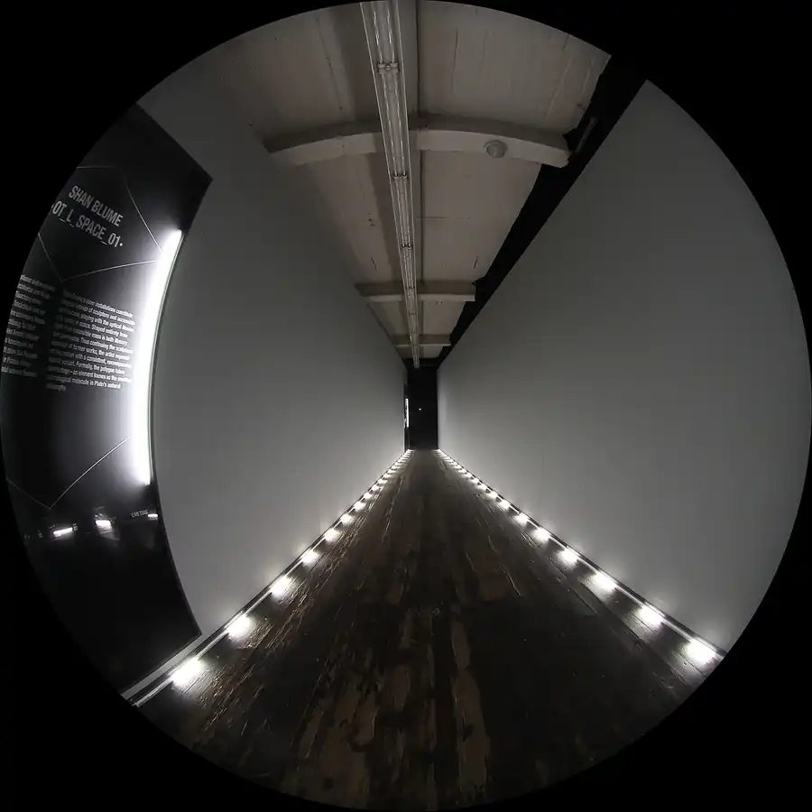 062 | 2013 | Berlin | Photography Playground in den Opernwerkstätten | © carsten riede fotografie