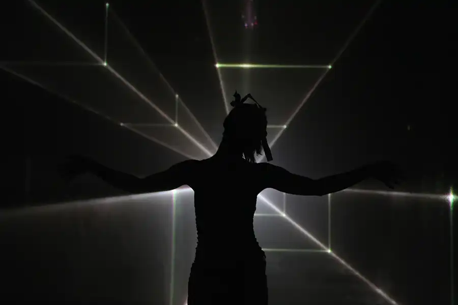 065 | 2013 | Berlin | Photography Playground in den Opernwerkstätten | © carsten riede fotografie