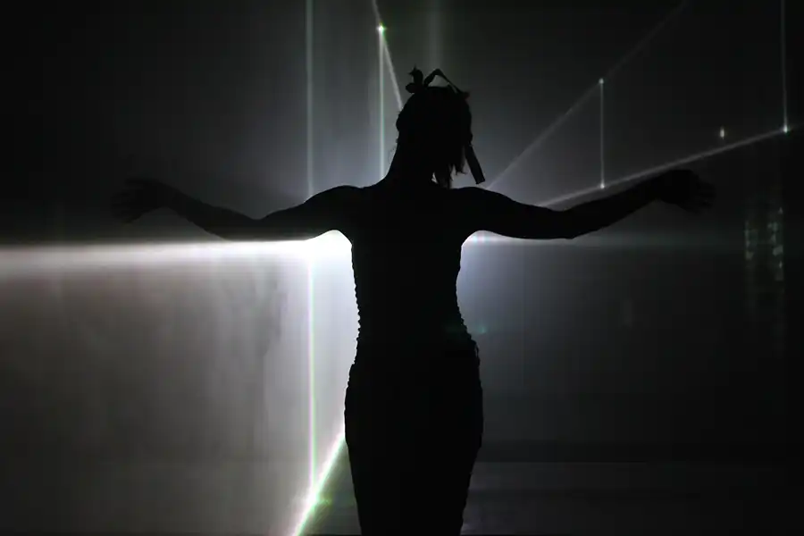 066 | 2013 | Berlin | Photography Playground in den Opernwerkstätten | © carsten riede fotografie