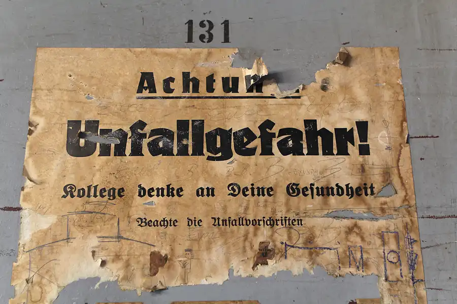 073 | 2013 | Berlin | Photography Playground in den Opernwerkstätten | © carsten riede fotografie