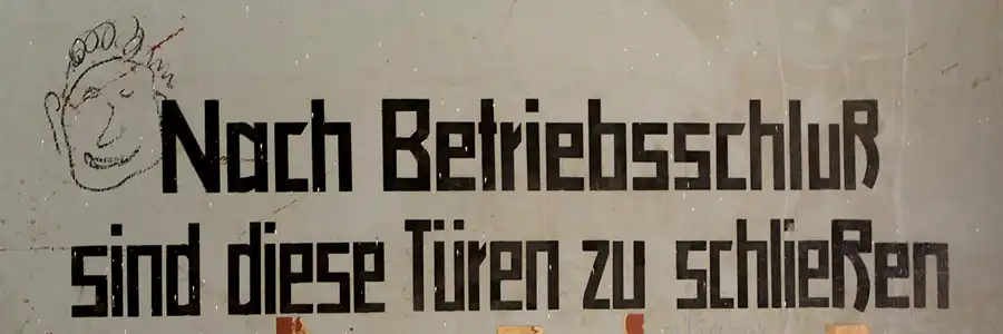 074 | 2013 | Berlin | Photography Playground in den Opernwerkstätten | © carsten riede fotografie
