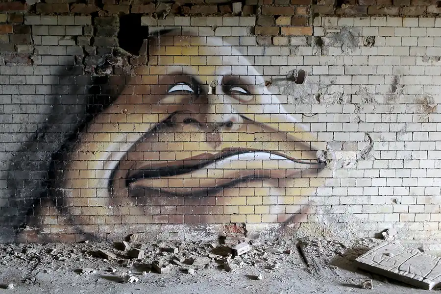 056 | 2013 | Eberswalde | Papierfabrik Wolfswinkel | © carsten riede fotografie