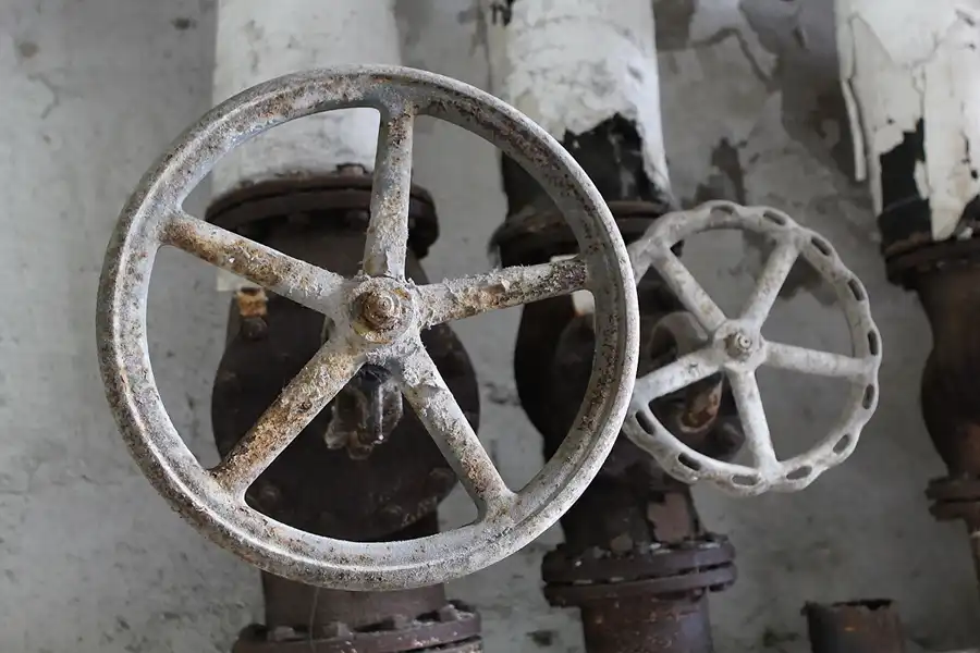 059 | 2013 | Eberswalde | Papierfabrik Wolfswinkel | © carsten riede fotografie