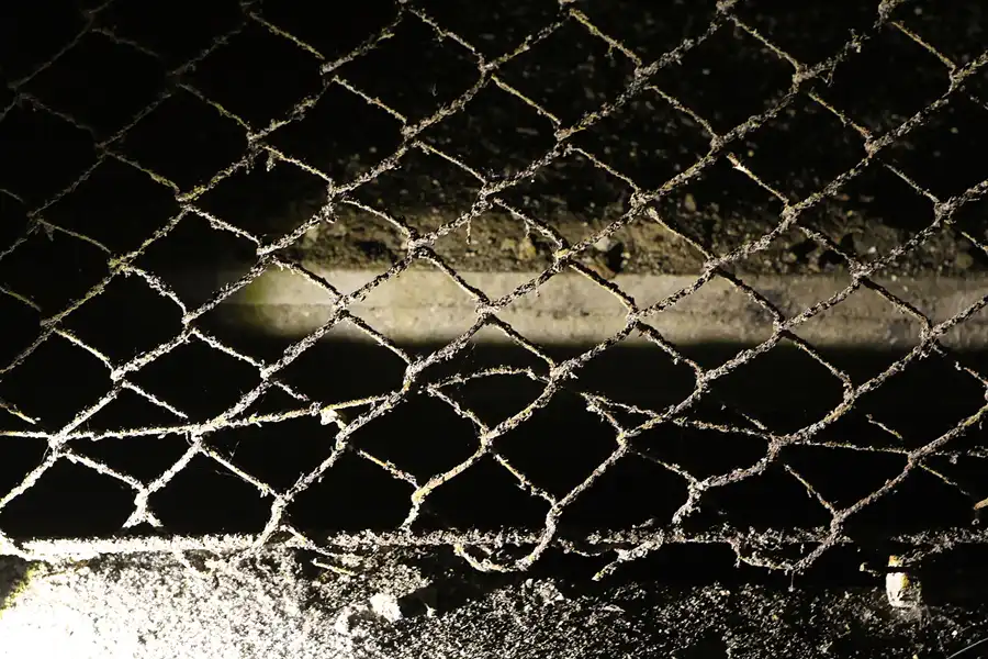 064 | 2013 | Eberswalde | Papierfabrik Wolfswinkel | © carsten riede fotografie